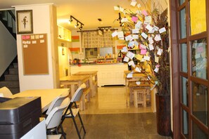 Restaurant - Nabijam Motel (Yeosu)