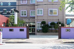 Exterior - Nabijam Motel (Yeosu)