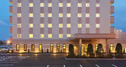 Hotel Route-inn Hitachinaka