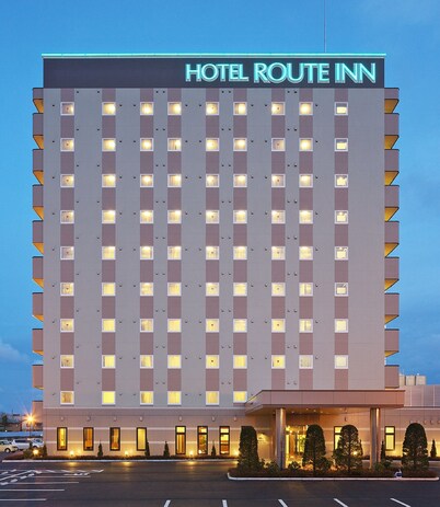 Hotel Route-inn Hitachinaka