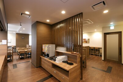 滨松经销商大道露樱酒店