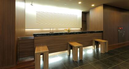 Hotel Route Inn Hamamatsu Dealer Dori