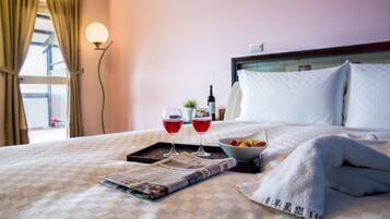 Superior Double Room | Free WiFi