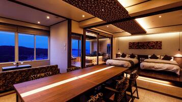 In-room safe, free WiFi