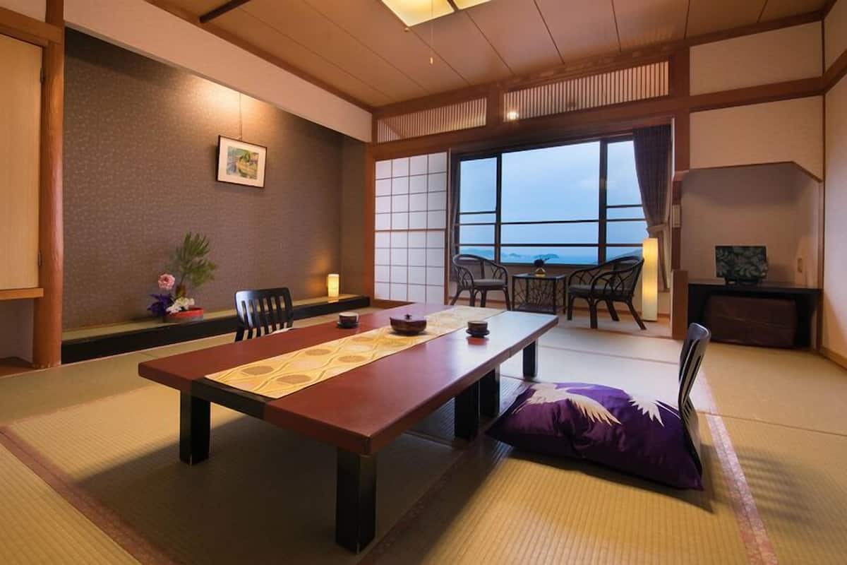 Tempat makan