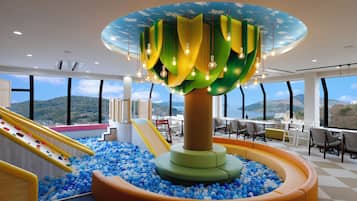 Actividades para niños