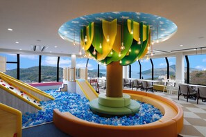 Children's activities