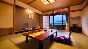 Standardzimmer (Japanese Style) | Zimmersafe, kostenloses WLAN