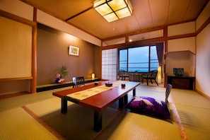 Chambre Standard (Japanese Style) | Coffres-forts dans les chambres, Wi-Fi gratuit