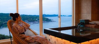 Toba View Hotel Hanashinjyu