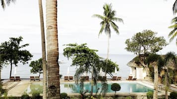 Deluxe Single Room | View from room