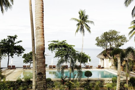 Deluxe Single Room | View from room