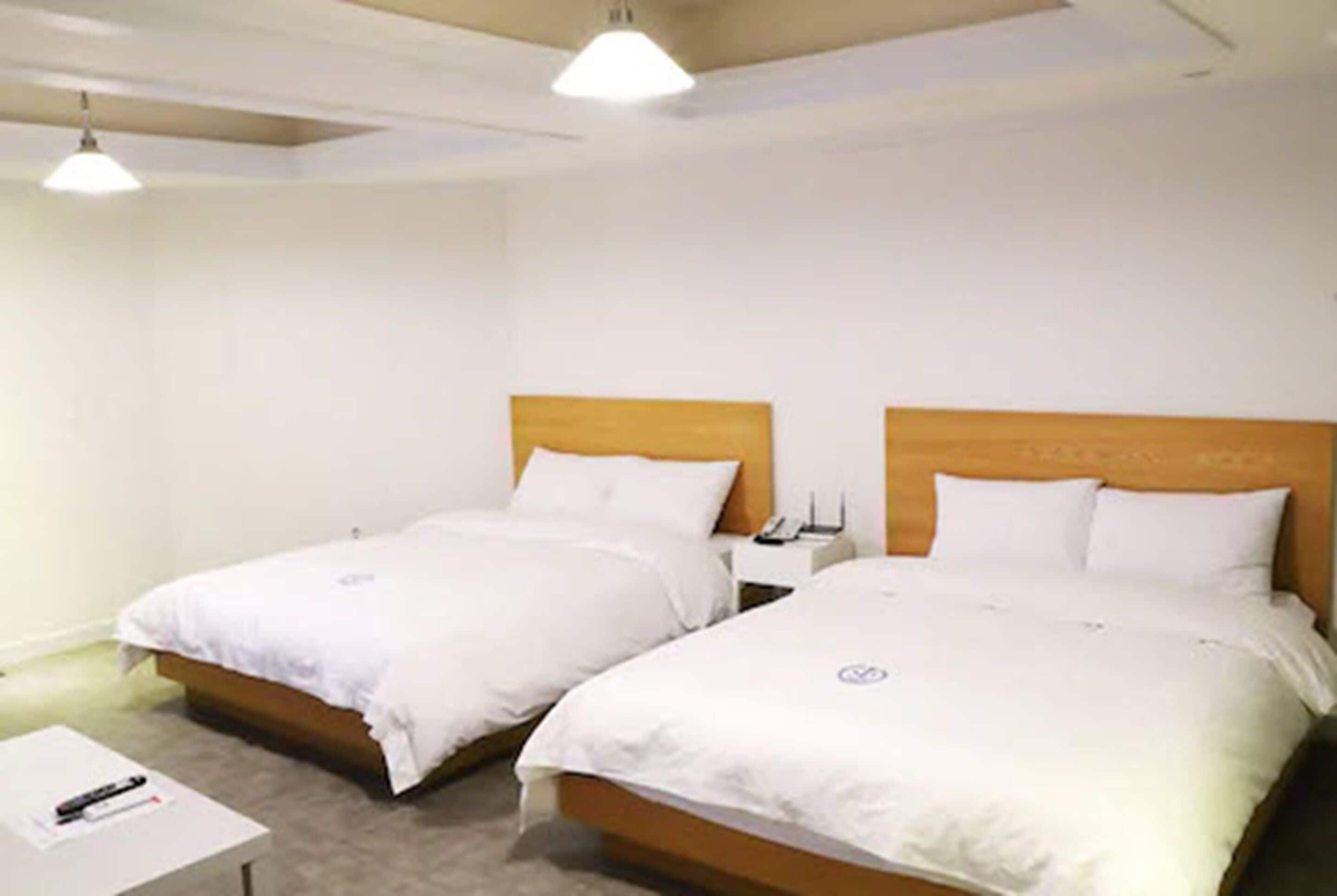 Familiekamer (Base pax 3, Parking) | Lakens van Egyptisch katoen, luxe beddengoed, individueel gedecoreerd