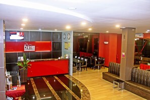 Recepção