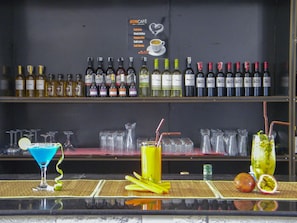 Bar (na propriedade)
