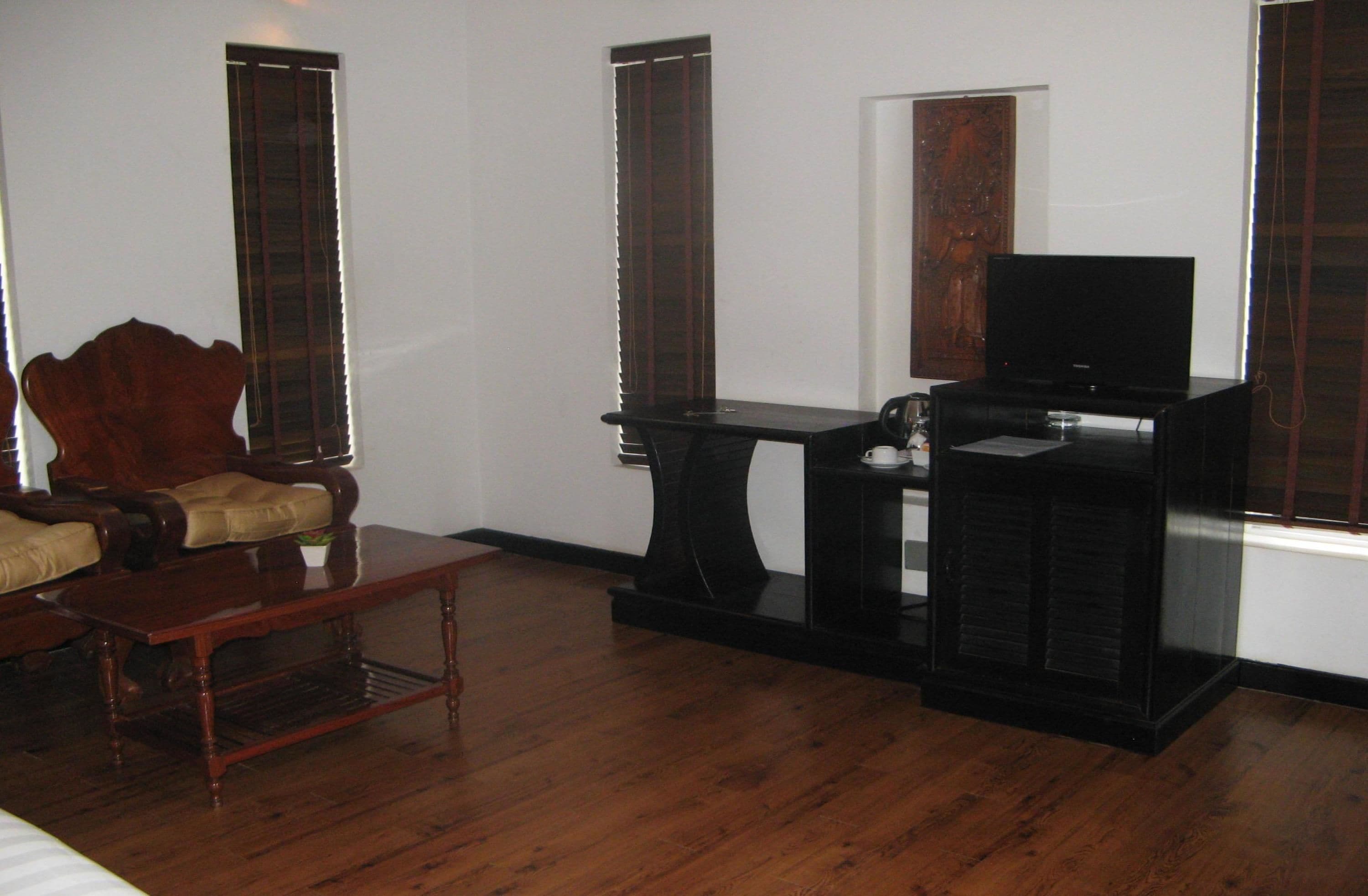 Photo - Vimean Sovannaphoum Resort