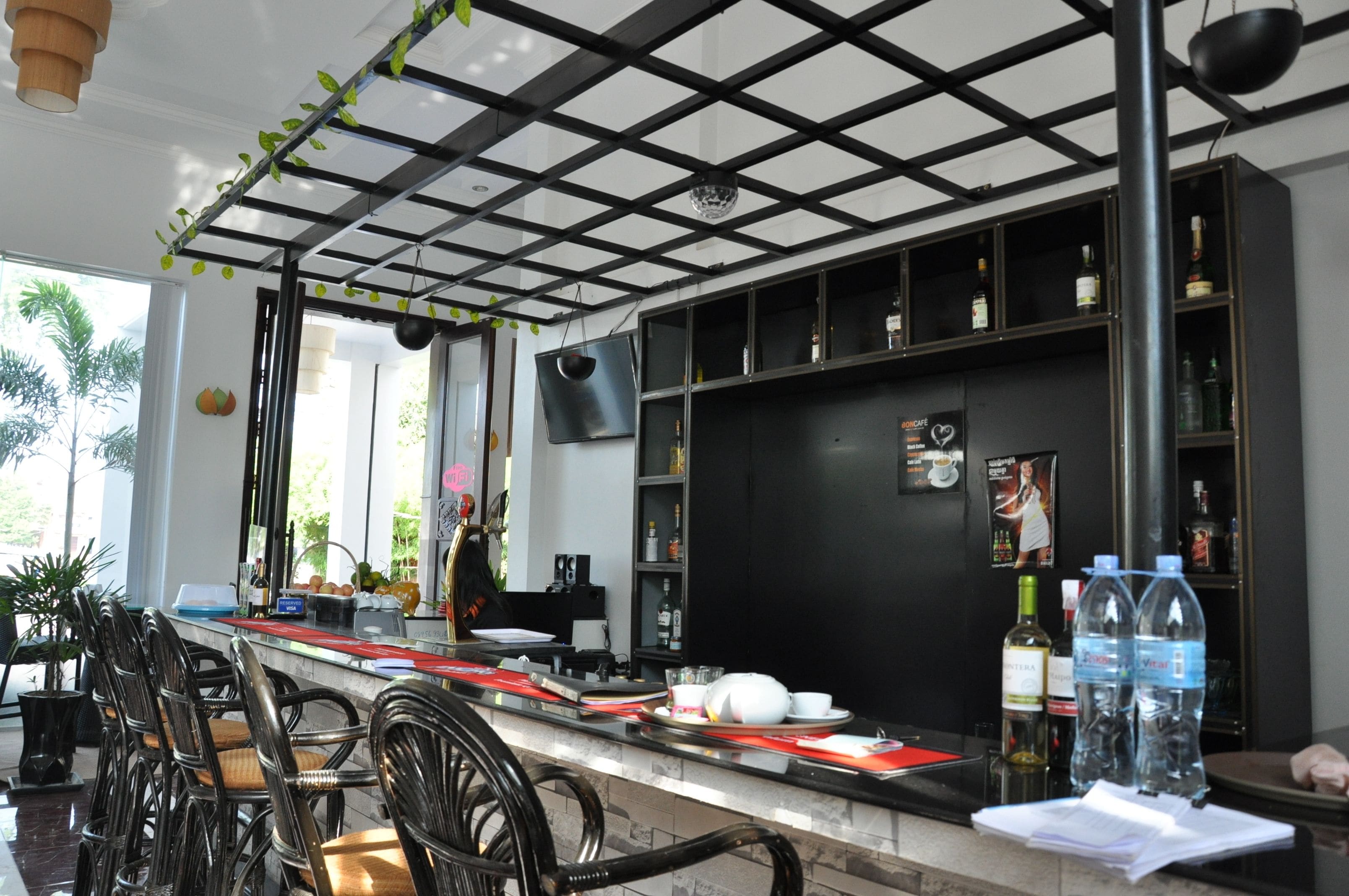 Photo - Vimean Sovannaphoum Resort