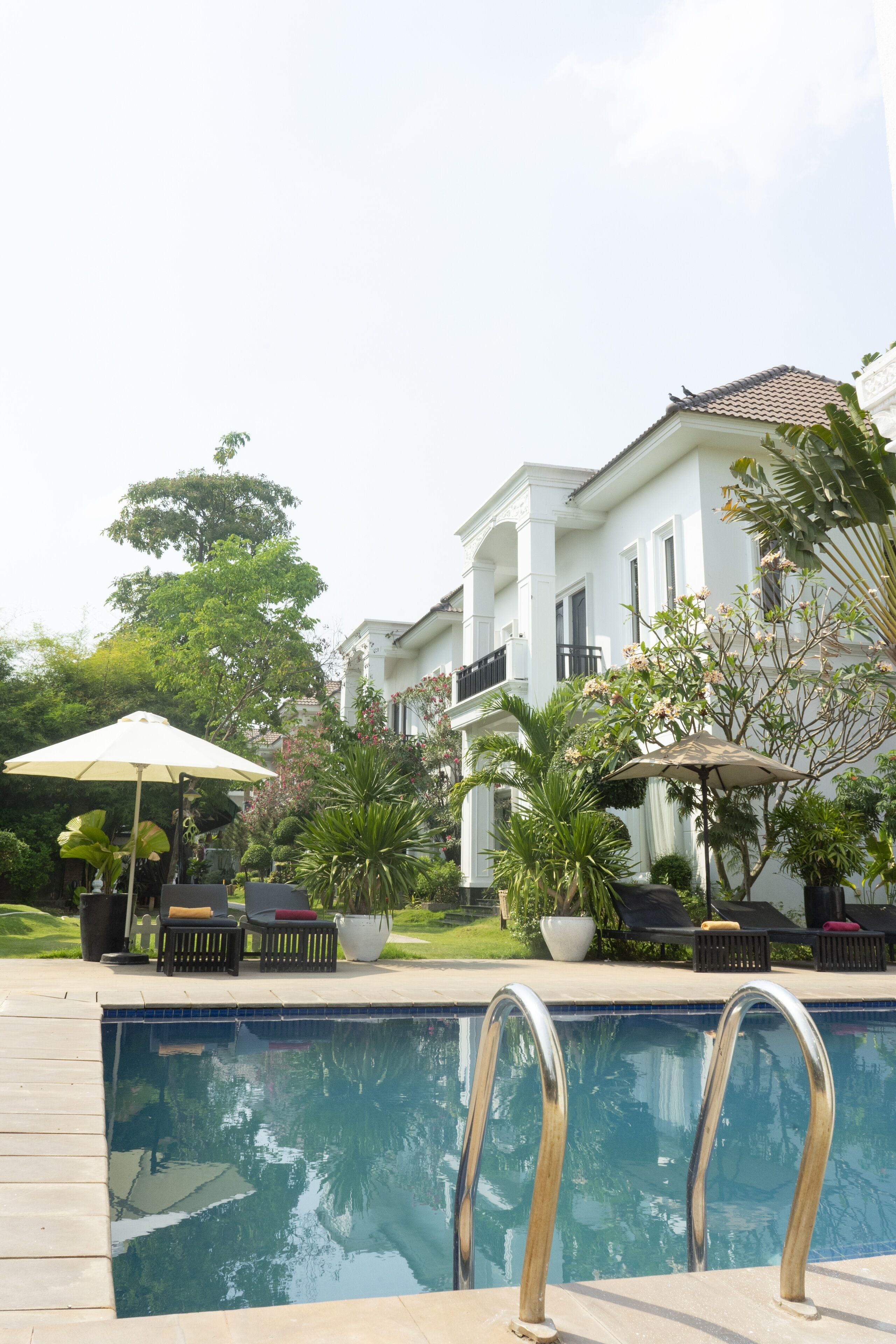 Photo - Vimean Sovannaphoum Resort