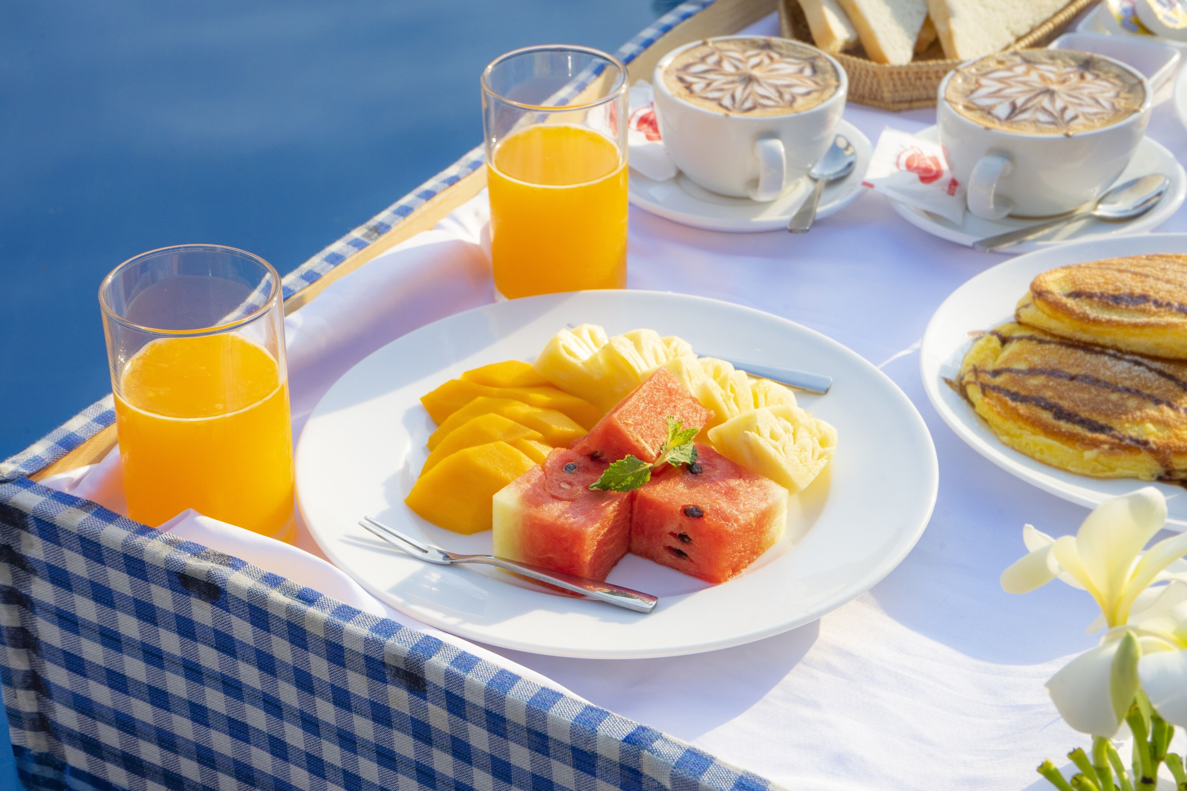 Photo - Vimean Sovannaphoum Resort