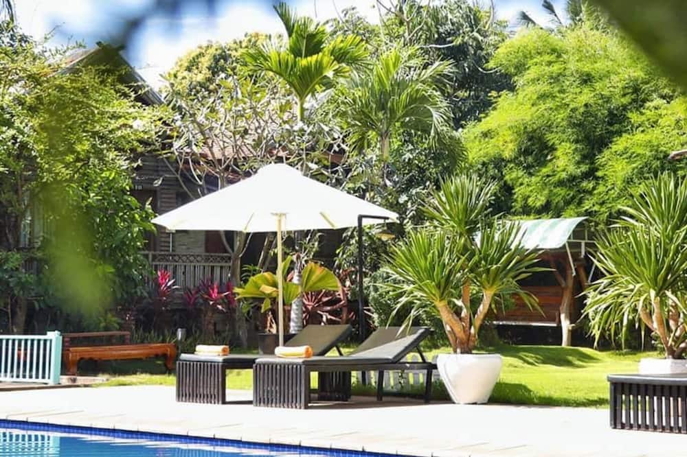 Vimean Sovannaphoum Resort
