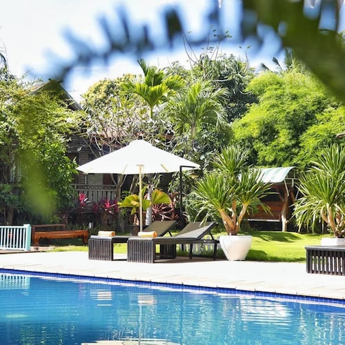 Vimean Sovannaphoum Resort