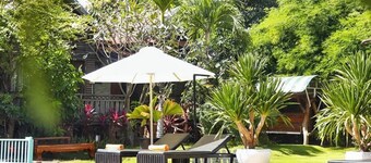 Vimean Sovannaphoum Resort