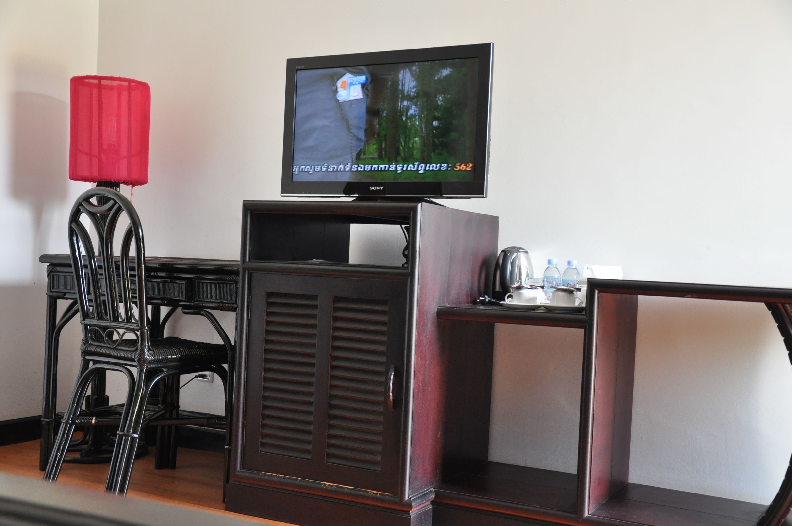 Photo - Vimean Sovannaphoum Resort