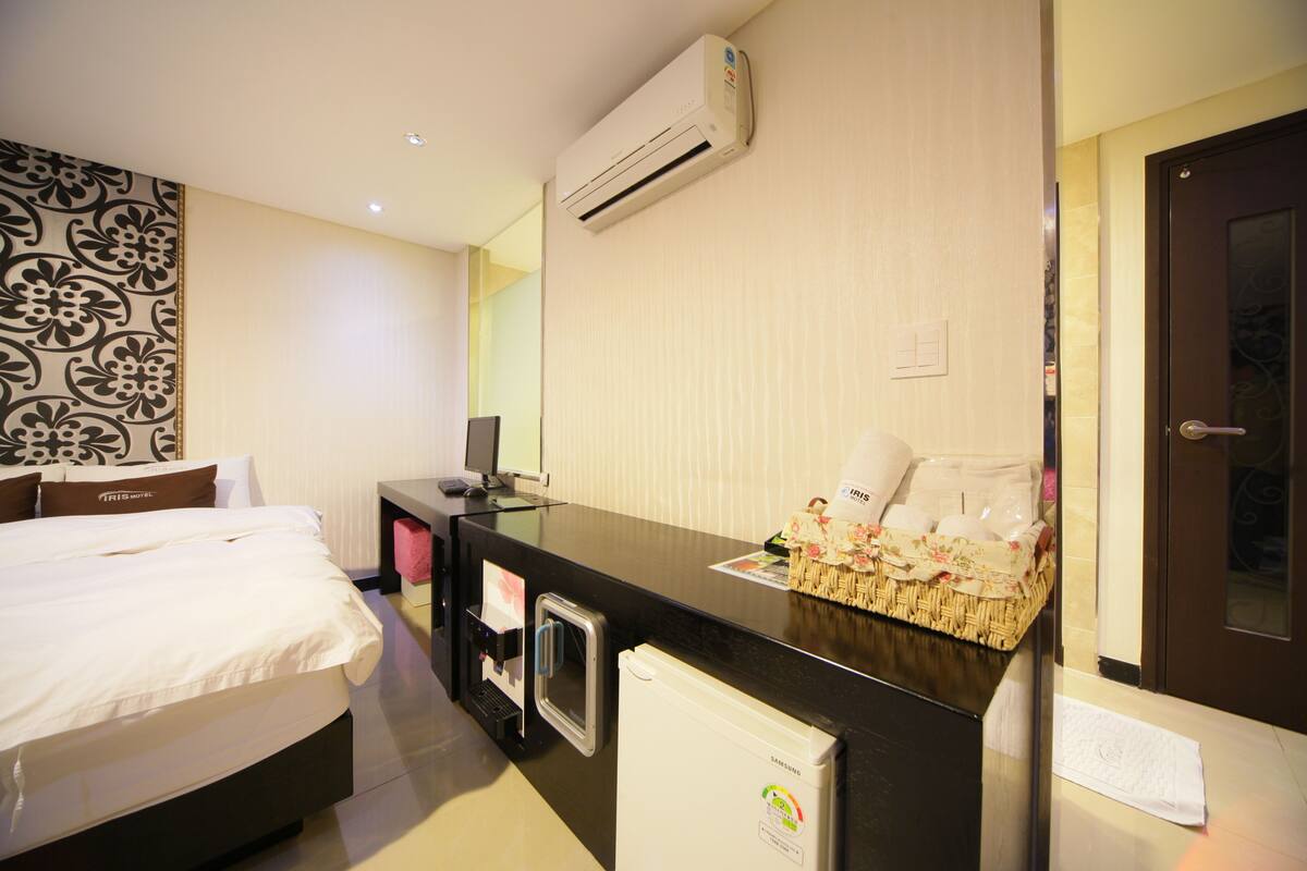 Habitación Deluxe doble