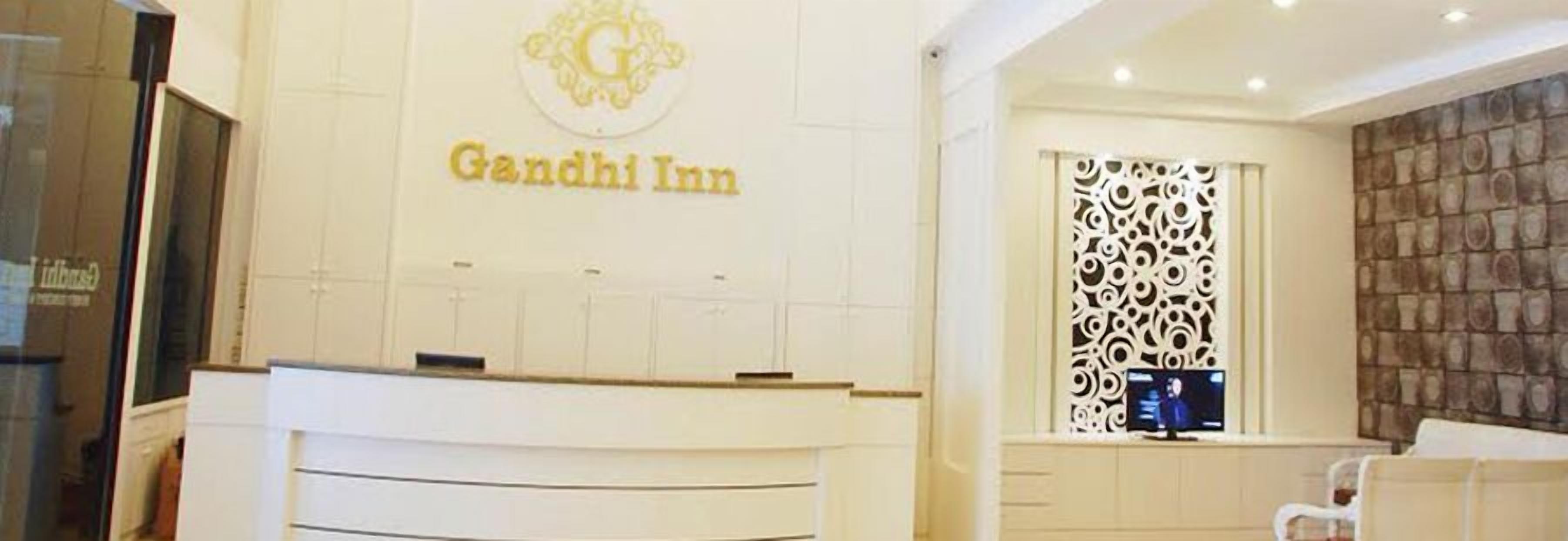 Foto - Gandhi Inn