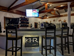 Property amenity - Kawayan Holiday Resort (San Juan)