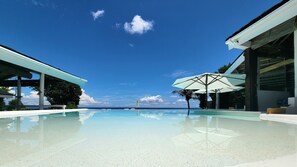 Exterior - Kawayan Holiday Resort (San Juan)