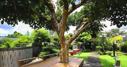 Garden Life Homestay