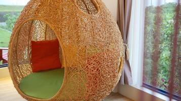 雙人房 | 免費無線上網