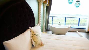 Double Room | Free WiFi