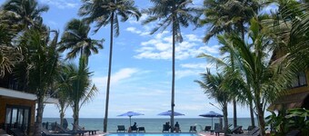 Rang Garden Beach Side Resort