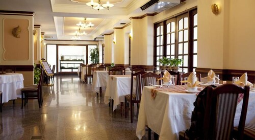 Tan Son Nhat Hotel