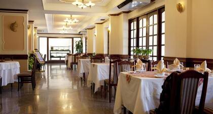 Tan Son Nhat Hotel