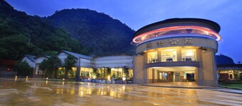 Yingshih Resort