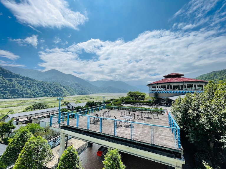 儷福花園山莊評價、特色體驗、房價資訊、訂房連結 – 山中溫馨民宿 - 照片 18