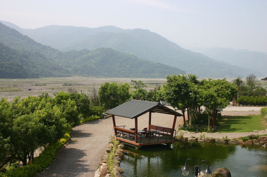 儷福花園山莊評價、特色體驗、房價資訊、訂房連結 – 山中溫馨民宿 - 照片 20