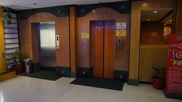 Servicio de la propiedad