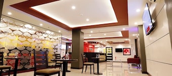 Hotel Sogo LRT Monumento Station