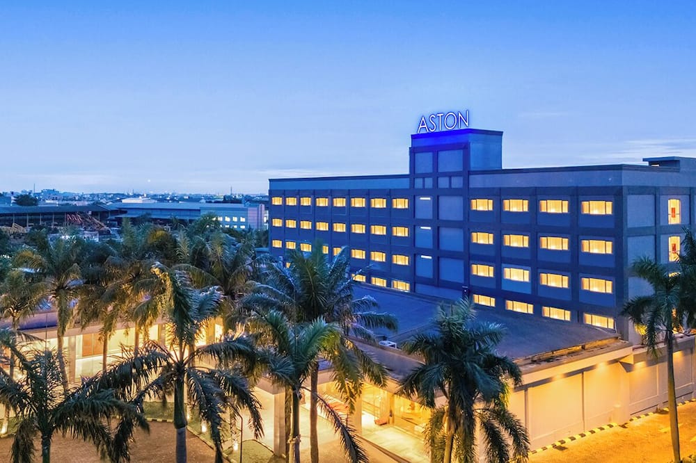 Aston Cimone Hotel & Convention Center