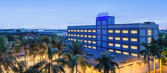 阿斯頓奇蒙飯店及會議中心  