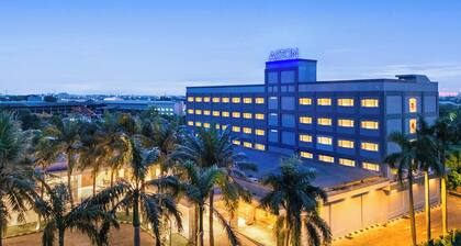 Aston Cimone Hotel & Convention Center