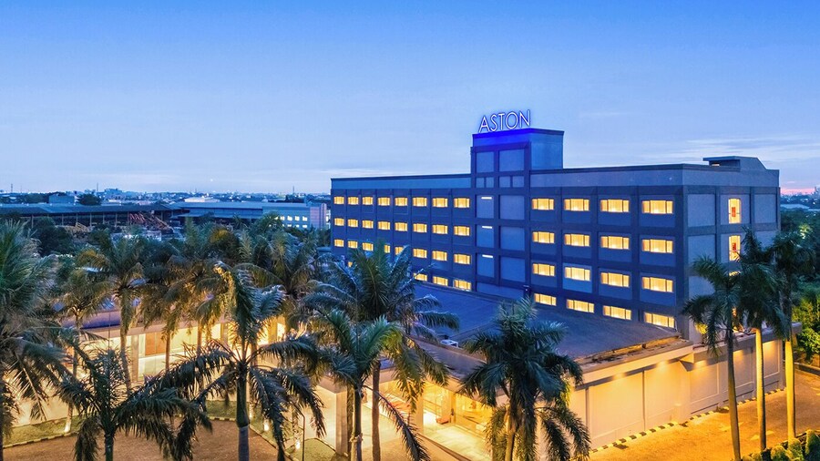 Aston Cimone Hotel & Convention Center