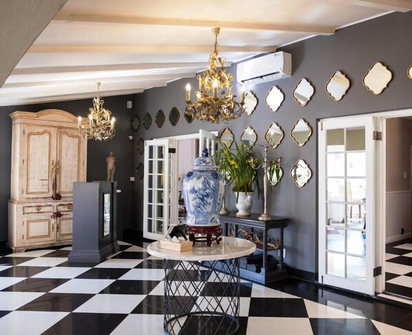 Unclassified image, 1 of 44, button - The Fairlawns Boutique Hotel & Spa (Johannesburg)