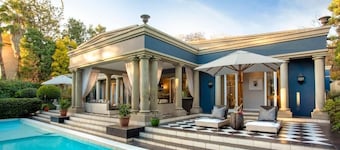 The Fairlawns Boutique Hotel & Spa