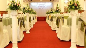 Meeting facility - Tan Son Nhat 66A (Ho Chi Minh City)