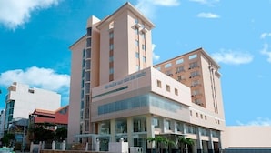 Exterior - Tan Son Nhat 66A (Ho Chi Minh City)